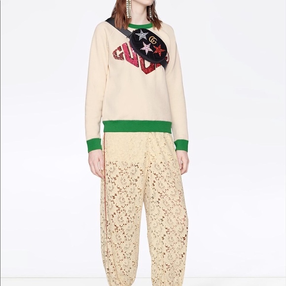 New $1890 authentic Gucci belt bag - Picture 3 of 14